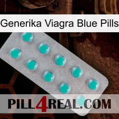 Generic Viagra Blue Pills 28